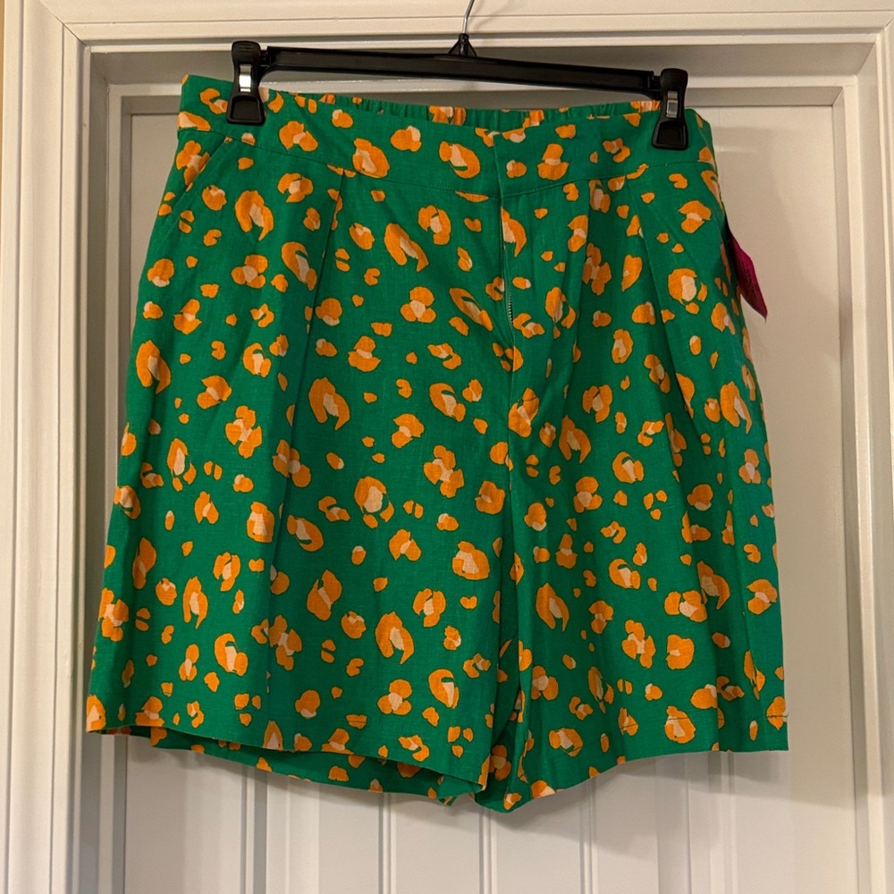 Tabitha Brown women’s Shorts